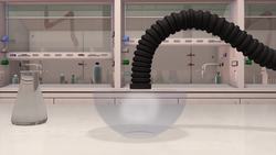 Third-hand smoke can contaminate non-smoking areas Instructional Video