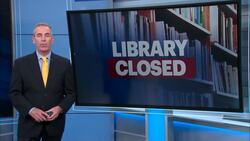 Potential storm impacts forces closure of all Yonkers' public libraries Instructional Video