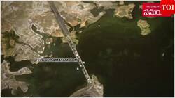 China Constructs Bridge Over Pangong Lake Amid Border Tensions Instructional Video