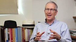 Derek Penslar - Zionism vs Anti-Zionism Instructional Video