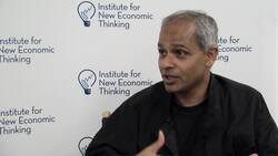 Satyajit Das: The Cultural Transformation of the World of Finance (6/6) Instructional Video