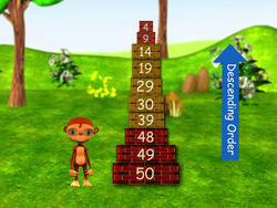 Comparing and Ordering Numbers Instructional Video