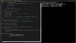 Python 3: Project-based Python, Algorithms, Data Structures - Project: Job Scheduler using Binary Search Trees - Introduction Instructional Video
