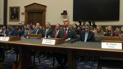 Nadler: Lewandowski obligated to answer questions News Clip