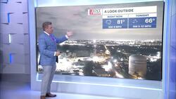 Beautiful weekend for New Jersey with sunny skies and warm temperatures Instructional Video