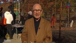 The final sprint to the polls: Harris pays tribute to loyal group of supporters News Clip