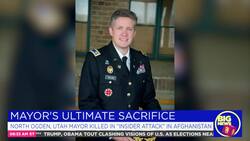 Need 2 Know: State of the Race, Iran Sanctions News Clip