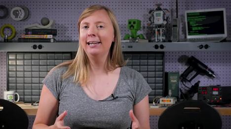 Keyboards & Command Line Interfaces: Crash Course Computer Science