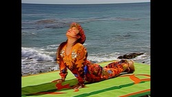 LENGTHEN YOUR LEGS Instructional Video