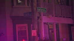 Red Cross assisting residents affected by apartment building fire in Yonkers News Clip