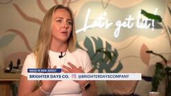 Made In New Jersey: Buy or make your own candles at Brighter Days in Marlboro News Clip