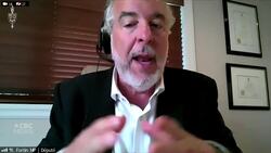 Kielburgers questioned about relationship with the Trudeaus News Clip