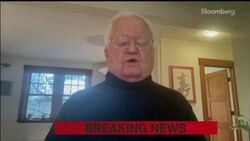 CFR's Blackwill on U.S.-China Relations, Ukraine, U.S. Pivot to Asia News Clip