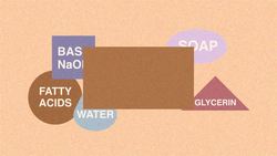 Hydrolysis & How It Is Used To Make Soaps Instructional Video