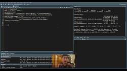 Introduction to FinTech Using R - First Course in Asset Pricing Instructional Video