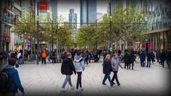 Europe in the Global Age: Crash Course European History Instructional Video