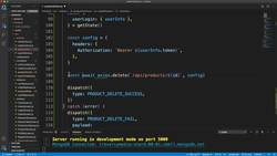 Creating an Admin Product Instructional Video