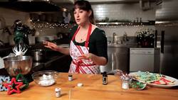 How to Make Meringue Cookies Instructional Video