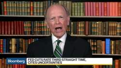 Plosser Says Fed's Communication Has Been Very Poor News Clip