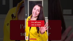 Things we say when leaving the house #shorts Instructional Video