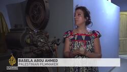 Africa women's film festival: Works centre on climate crisis and peacemaking News Clip