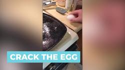 Summer Camp @ Home: Let's Get Cooking! Instructional Video