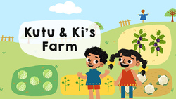 Vegetable Ventures- Lets pick a vegetable Instructional Video