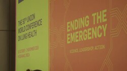 CLEAN : TB experts meet in India to fight neglected disease News Clip