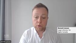 Judge grants temporary injunction blocking a transgender health-care bill News Clip