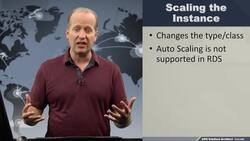 AWS Certified Solutions Architect Associate (SAA-C03) - Scalability Solutions Instructional Video