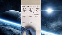 Chemistry | 3 Simple Rules for Naming Acids! Instructional Video