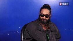 Bollywood's ICONIC dialogues in Emiway Bantai's style| Shah Rukh Khan, Kajol, Kudi and more News Clip