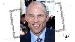 Michael Avenatti Could Be Trump's Worst Nightmare News Clip