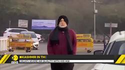 India: Northern States Face Severe Cold Wave Conditions | World News | WION Dispatch News Clip