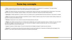 Data Analytics using Python Visualizations - Creating Simple and Multiple Line Plots Instructional Video