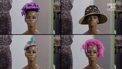 Behind the Tradition of the Church Hat Instructional Video