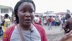 Cameroon authorities urge calm after police kill girl, 5, in Buea News Clip