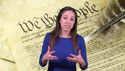 Understanding the Twenty-First Amendment and the End of Prohibition Instructional Video