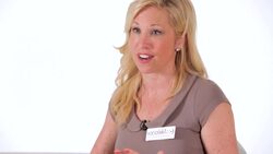 How to Make Eye Contact Instructional Video