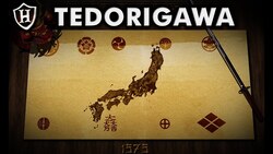 Battle of Tedorigawa, 1577 AD Uesugi's Finest Hour Instructional Video