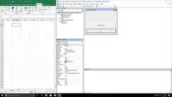Excel VBA Programming The Complete Guide - The ComboBox Control I Instructional Video