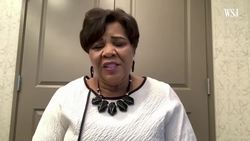 Criminal Justice Advocate Alice Marie Johnson on Her Hopes for Change Instructional Video