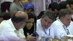 CLEAN : FILE: Nicaraguan opposition election candidates in prison News Clip