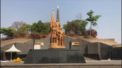 Heroes' Acre, Harare, where Mugabe will be buried Instructional Video