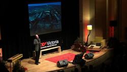 TED: The true cost of oil | Garth Lenz Instructional Video