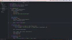REST APIs with Flask and Python - Retrieving Your Item Resources from a Database Instructional Video