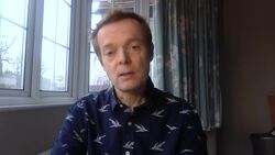 Omicron does not appear to be less severe than Delta, says U.K. epidemiologist News Clip