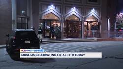 Muslims celebrate Eid al-Fitr today. Here are New Jersey school districts closed for the holiday News Clip