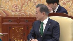 Modi and Moon agree to increased cooperation News Clip