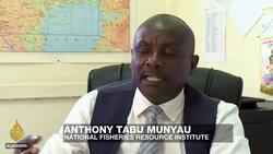 Planet SOS: Protecting the Earth’s water and the life that depends on it News Clip